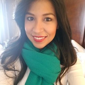 Meet your Posher, Mari